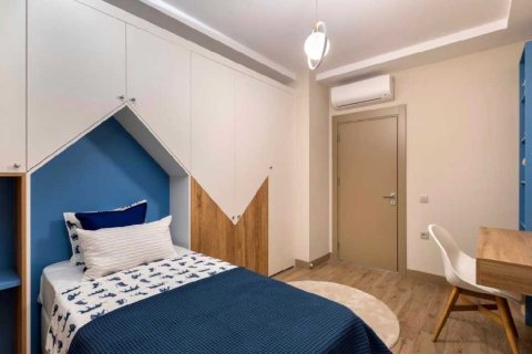 3+1 Lägenhet i Antalya, Turkiet Nr. 233950 - 11