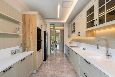 3+1 Lägenhet i Antalya, Turkiet Nr. 233950 - 2