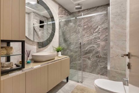 3+1 Lägenhet i Antalya, Turkiet Nr. 233950 - 12