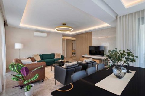 3+1 Lägenhet i Antalya, Turkiet Nr. 233950 - 5