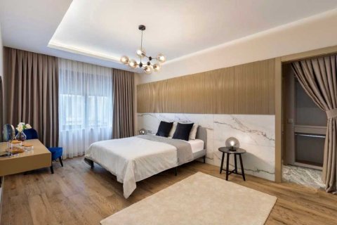 3+1 Lägenhet i Antalya, Turkiet Nr. 233950 - 7