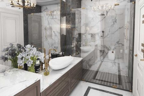 5+1 Lägenhet  i Istanbul, istanbul, Turkiet Nr. 233949 - 15