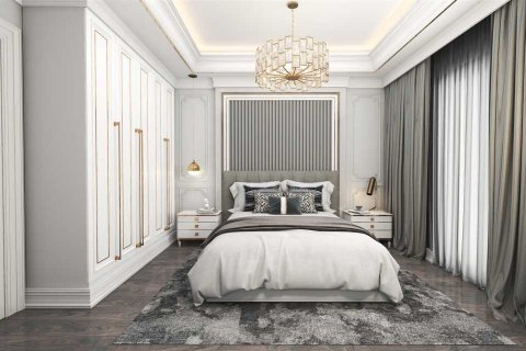 5+1 Lägenhet  i Istanbul, istanbul, Turkiet Nr. 233949 - 13