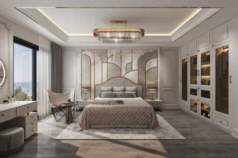 5+1 Lägenhet  i Istanbul, istanbul, Turkiet Nr. 233949 - 11