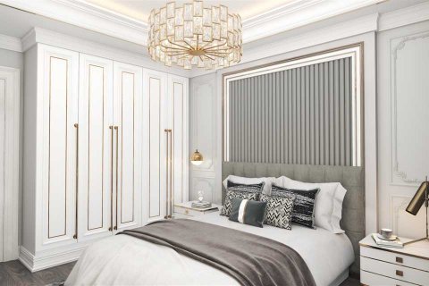 5+1 Lägenhet  i Istanbul, istanbul, Turkiet Nr. 233949 - 14