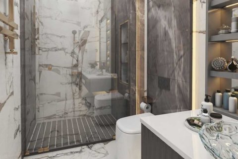 5+1 Lägenhet  i Istanbul, istanbul, Turkiet Nr. 233949 - 16