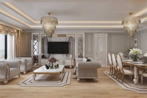 5+1 Lägenhet  i Istanbul, istanbul, Turkiet Nr. 233949 - 10