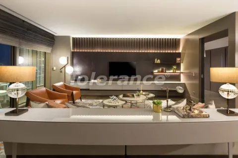 Продажа квартиры  в Зейтинбурну, Стамбуле, Турция 1+1, 85м2, №4310 – фото 18