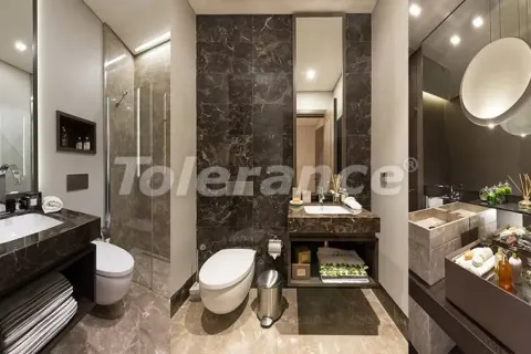 Продажа квартиры  в Зейтинбурну, Стамбуле, Турция 1+1, 85м2, №4310 – фото 19