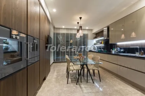 Продажа квартиры  в Зейтинбурну, Стамбуле, Турция 1+1, 85м2, №4310 – фото 17