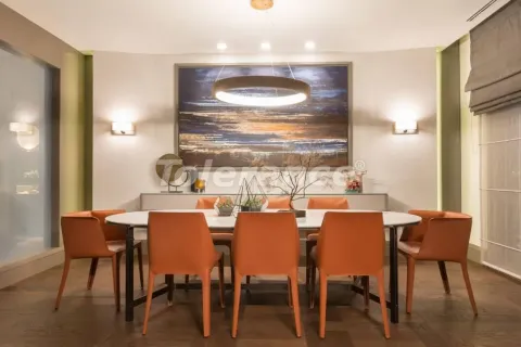 Продажа квартиры  в Зейтинбурну, Стамбуле, Турция 1+1, 85м2, №4310 – фото 12