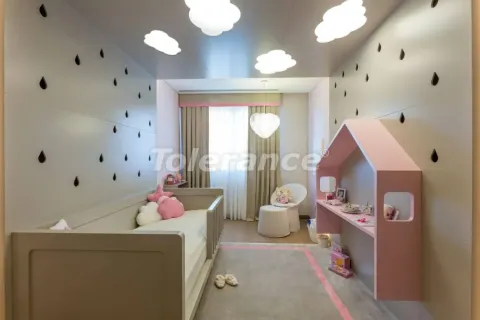 Продажа квартиры  в Зейтинбурну, Стамбуле, Турция 1+1, 85м2, №4310 – фото 14