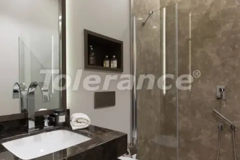 Продажа квартиры  в Зейтинбурну, Стамбуле, Турция 1+1, 85м2, №4310 – фото 20