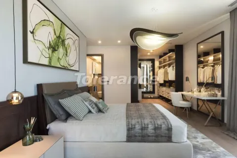 Продажа квартиры  в Зейтинбурну, Стамбуле, Турция 1+1, 85м2, №4310 – фото 15