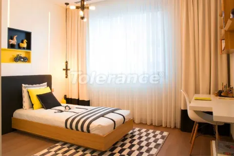 Продажа квартиры  в Зейтинбурну, Стамбуле, Турция 1+1, 85м2, №4310 – фото 13