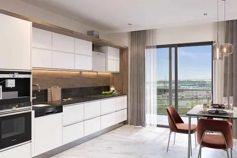 Leilighet i Istanbul, Tyrkia Nr. 213439 - 10