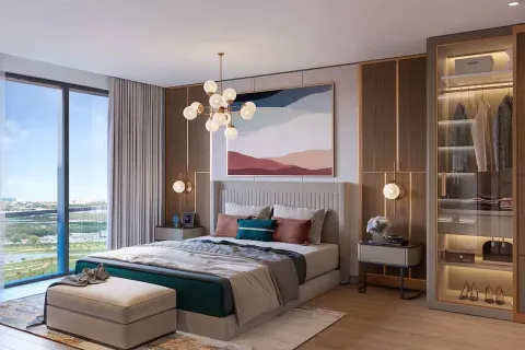 Leilighet i Istanbul, Tyrkia Nr. 213439 - 9