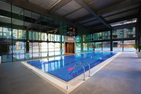 آپارتمان در  Istanbul ، ترکیه  شماره 213435 - 6