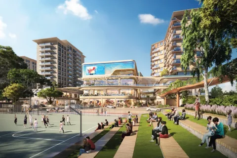 Leilighet i Istanbul, Tyrkia Nr. 213440 - 10