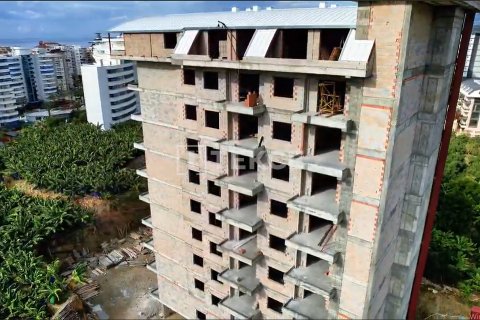 Apartment for sale in Alanya, Antalya, Turkey, 1 bedroom, 56m2, No. 215011 – photo 28