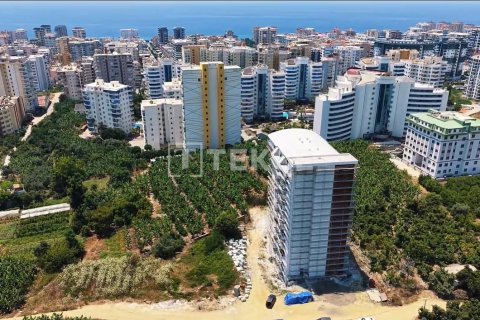 1+1 Wohnung in Alanya, Antalya, Türkei Nr. 215011 - 28