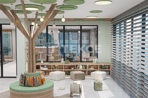 Apartment for sale in Alanya, Antalya, Turkey, 1 bedroom, 56m2, No. 215011 – photo 11