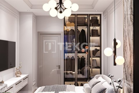 Apartment for sale in Alanya, Antalya, Turkey, 1 bedroom, 56m2, No. 215011 – photo 22