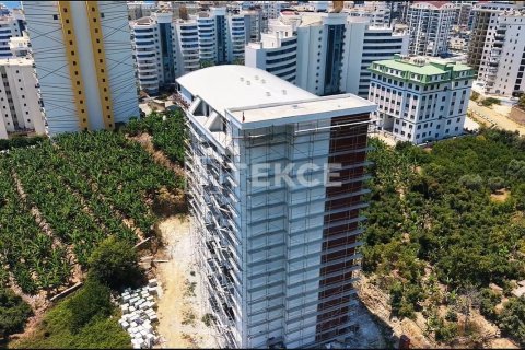 1+1 Wohnung in Alanya, Antalya, Türkei Nr. 215011 - 29