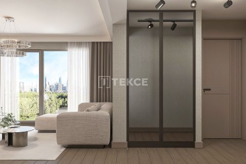 4+0 Wohnung in Ankara, Türkei Nr. 215010 - 19