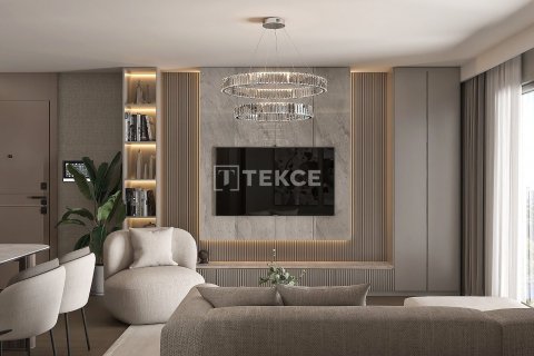 4+0 Wohnung in Ankara, Türkei Nr. 215010 - 7