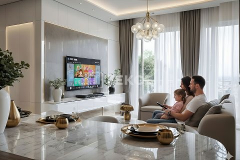 Продажа квартиры в Аланье, Анталье, Турция 1+1, 52м2, №215006 – фото 14