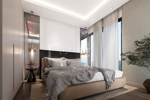 Продажа квартиры в Аланье, Анталье, Турция 1+1, 52м2, №215006 – фото 18