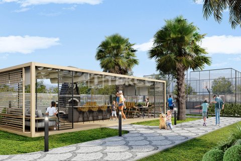 Продажа квартиры в Аланье, Анталье, Турция 1+1, 52м2, №215006 – фото 6