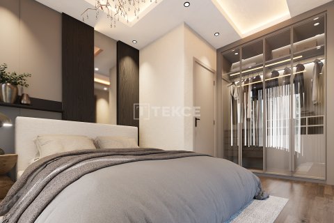 Продажа квартиры в Аланье, Анталье, Турция 1+1, 52м2, №215006 – фото 16