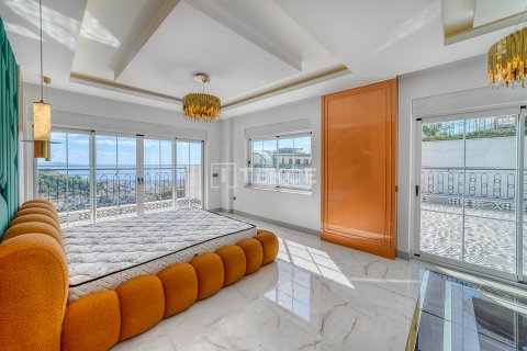 Продажа виллы в Аланье, Анталье, Турция 5+1, 350м2, №215008 – фото 24