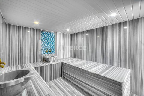 Продажа виллы в Аланье, Анталье, Турция 5+1, 350м2, №215008 – фото 16