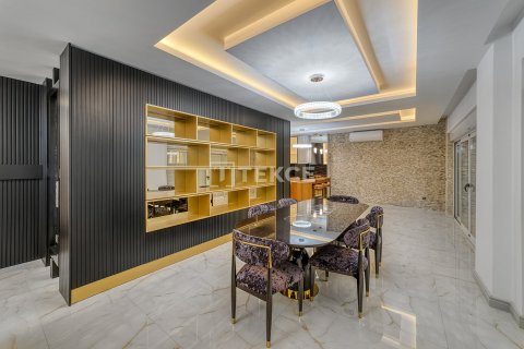 Продажа виллы в Аланье, Анталье, Турция 5+1, 350м2, №215008 – фото 19