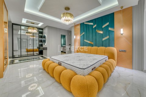 Продажа виллы в Аланье, Анталье, Турция 5+1, 350м2, №215008 – фото 25