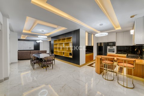 Продажа виллы в Аланье, Анталье, Турция 5+1, 350м2, №215008 – фото 21