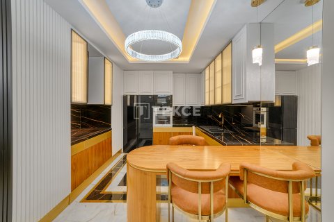 Продажа виллы в Аланье, Анталье, Турция 5+1, 350м2, №215008 – фото 22