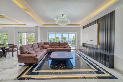 Продажа виллы в Аланье, Анталье, Турция 5+1, 350м2, №215008 – фото 17