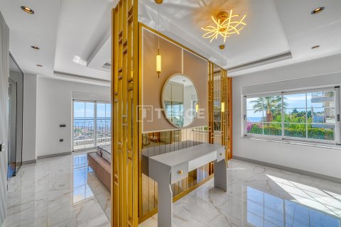Продажа виллы в Аланье, Анталье, Турция 5+1, 350м2, №215008 – фото 28