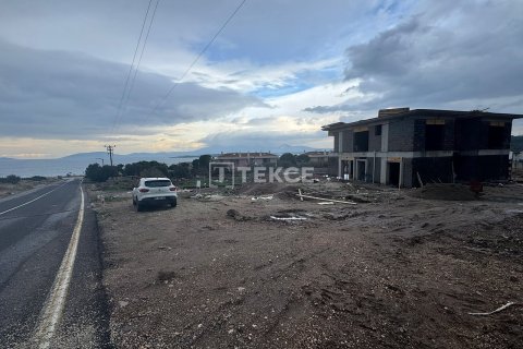 4+1 Villa i Cesme, Izmir, Turkiet Nr. 215009 - 27