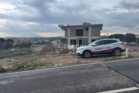 4+1 Villa i Cesme, Izmir, Turkiet Nr. 215009 - 25