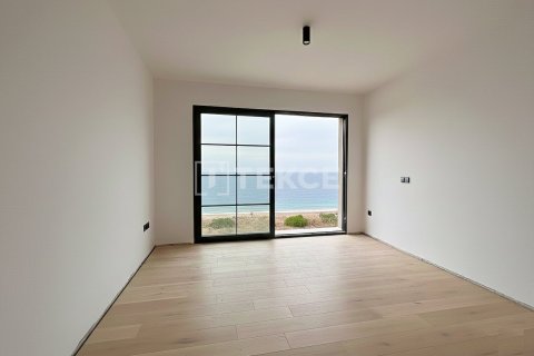 4+1 Villa i Cesme, Izmir, Turkiet Nr. 215009 - 15