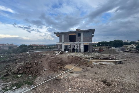 4+1 Villa i Cesme, Izmir, Turkiet Nr. 215009 - 26