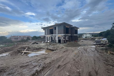 4+1 Villa i Cesme, Izmir, Turkiet Nr. 215009 - 22