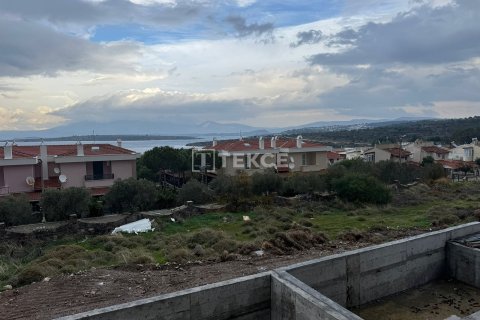 4+1 Villa i Cesme, Izmir, Turkiet Nr. 215009 - 28