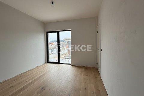 4+1 Villa i Cesme, Izmir, Turkiet Nr. 215009 - 16
