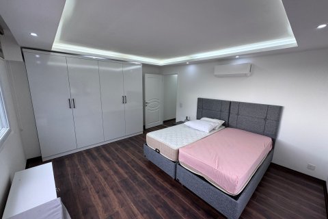 4+1 Villa  i Oba, Antalya, Turkiet Nr. 217432 - 9